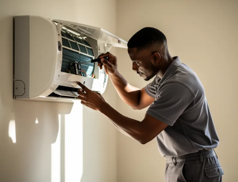 Klimaanlagen Reparatur Service in Balingen